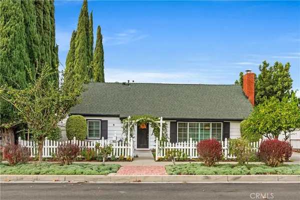2647 E Wilson Avenue, Orange, CA 92867