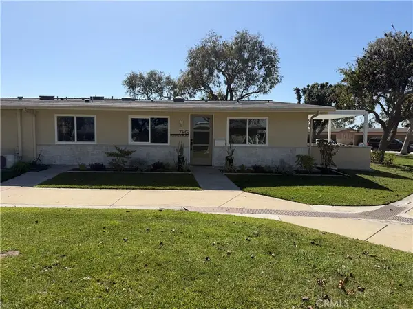 1660 Glenview Rd., M12-78g, Seal Beach, CA 90740