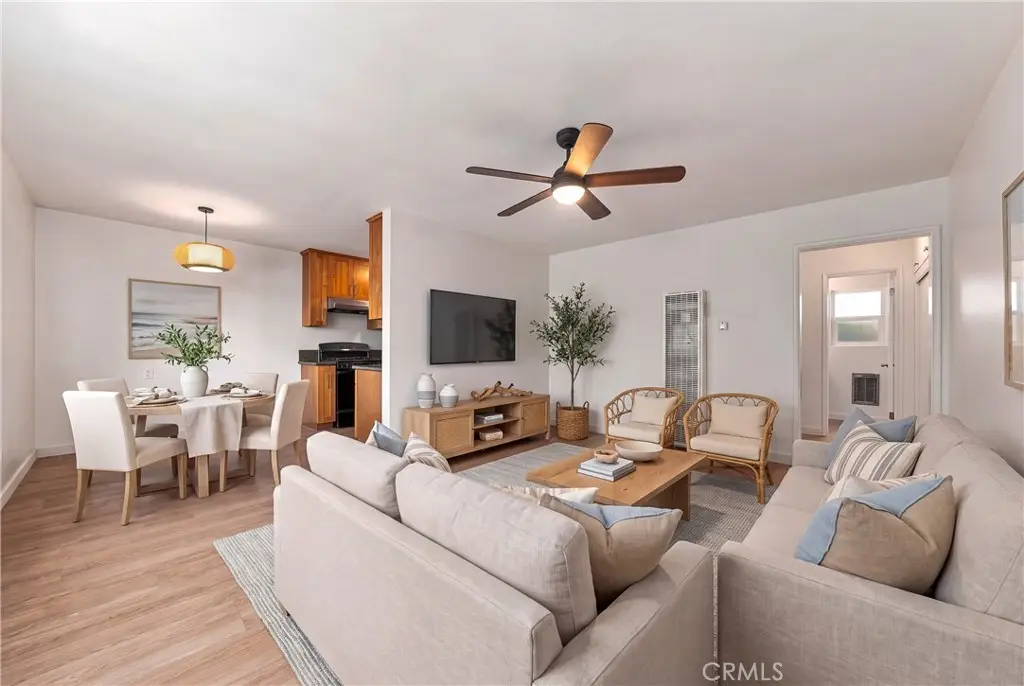 930 E 1st #16, Long Beach, CA 90802 - #1