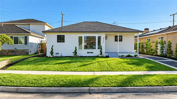6117 Chesteroark, Lakewood, CA 90713