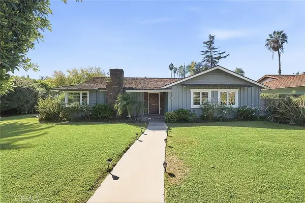 2710 Tura Ln, San Marino, CA 91775