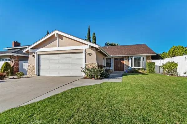 4571 El Rancho Verde Drive, Cerritos, CA 90623