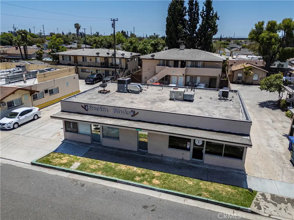 9434 Flower St, Bellflower, CA 90706 - #1