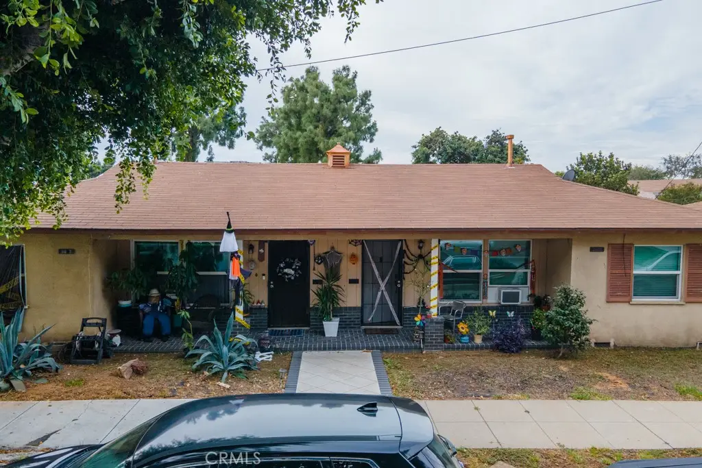 2607 W Via Corona, Montebello, CA 90640 - #1