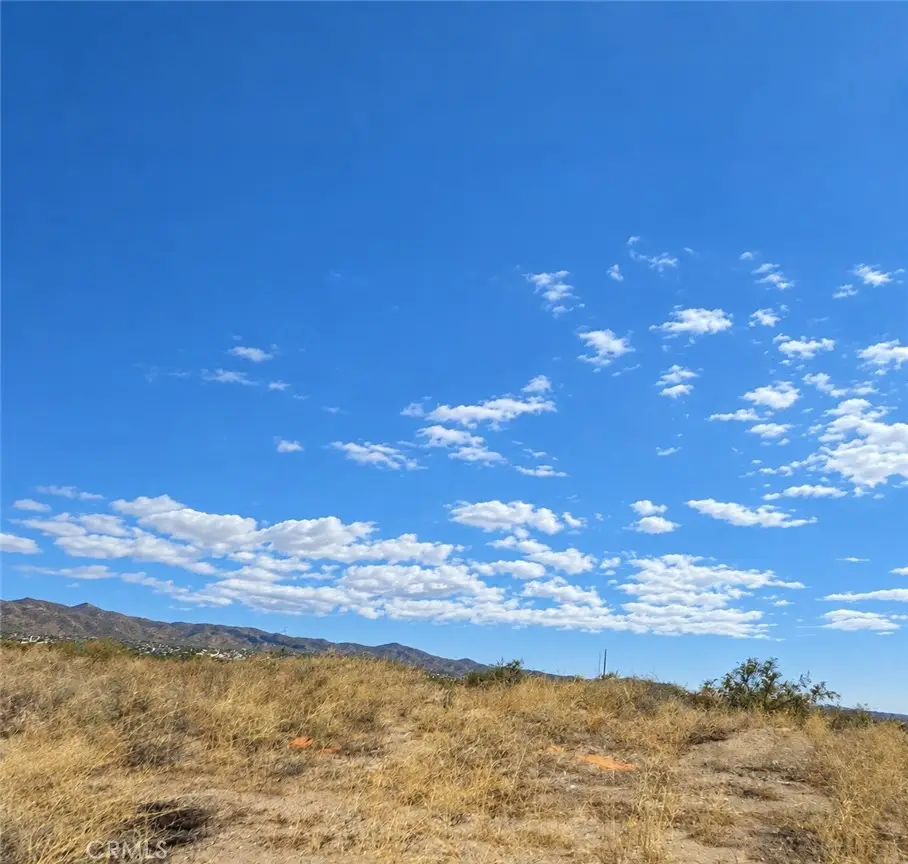 0 Palmdale, Adelanto, CA 92301 - #1