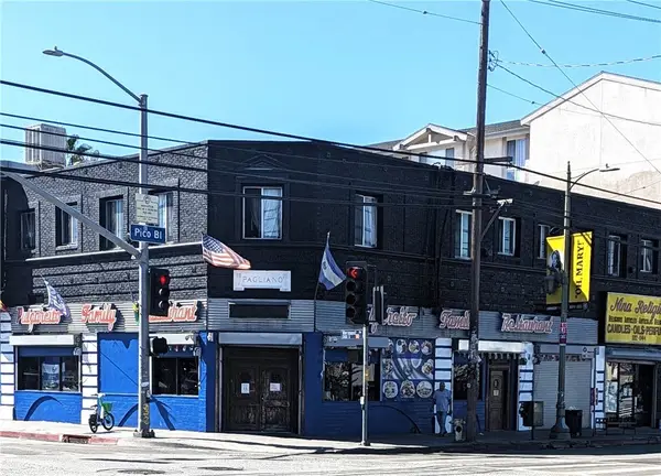 1303 S Vermont, Los Angeles, CA 90006