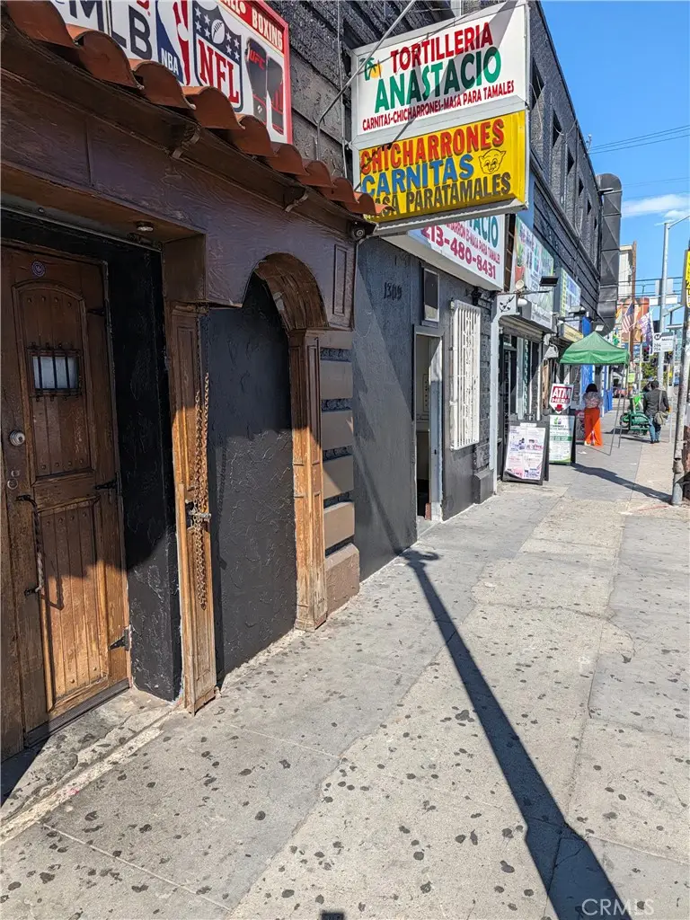 1303 S Vermont, Los Angeles, CA 90006 - #2