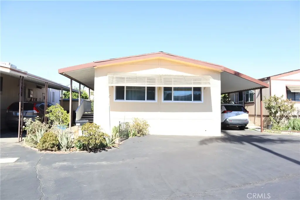 8111 Stanford #125, Garden Grove, CA 92841 - #1