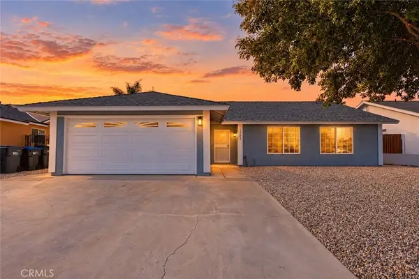 13603 Ramsdell, Moreno Valley, CA 92553