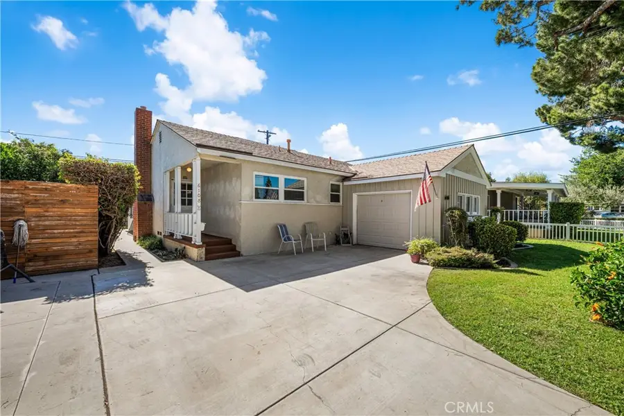 6108 E Keynote Street, Long Beach, CA 90808 - #3