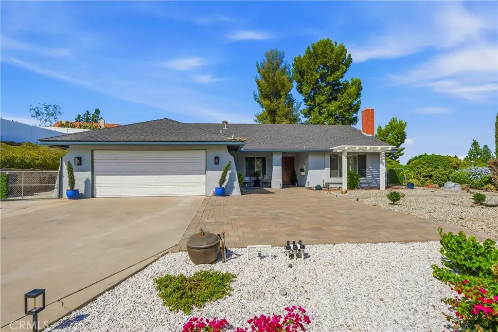 15621 Saddleback Road, Riverside, CA 92506 - #1
