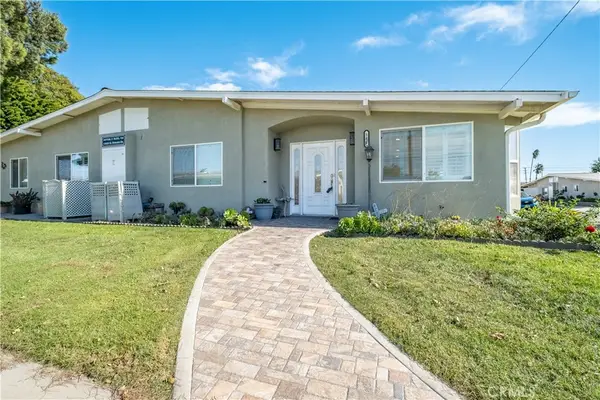 13922 El Dorado # 58 F Mutual 2 Road, Seal Beach, CA 90740