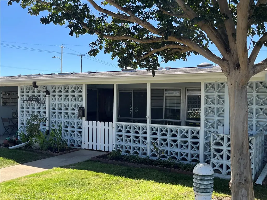 13862 Fresh Meadow Lane, M3-8j, Seal Beach, CA 90740 - #1