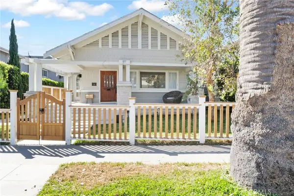 3810 E 1st, Long Beach, CA 90803