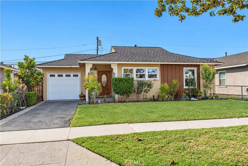 10643 Orr And Day Road, Santa Fe Springs, CA 90670 - #1
