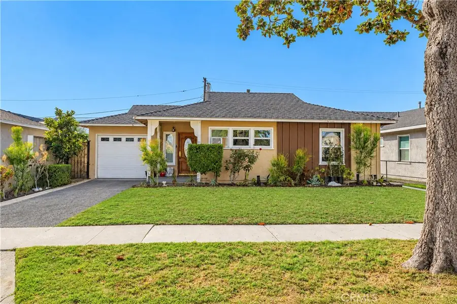 10643 Orr And Day Road, Santa Fe Springs, CA 90670 - #2