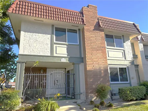 6860 Southampton Drive, Cypress, CA 90630
