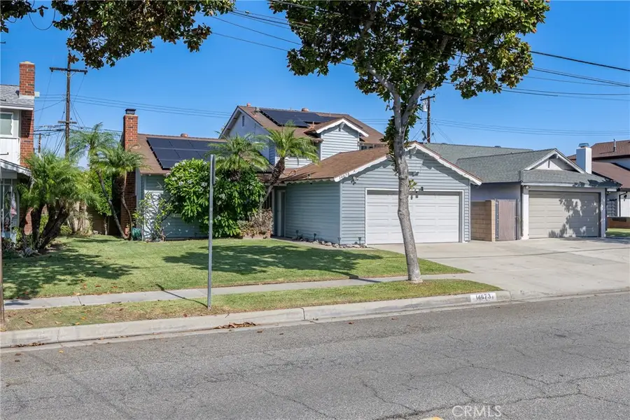 14673 Hawes Street, Whittier, CA 90604 - #2