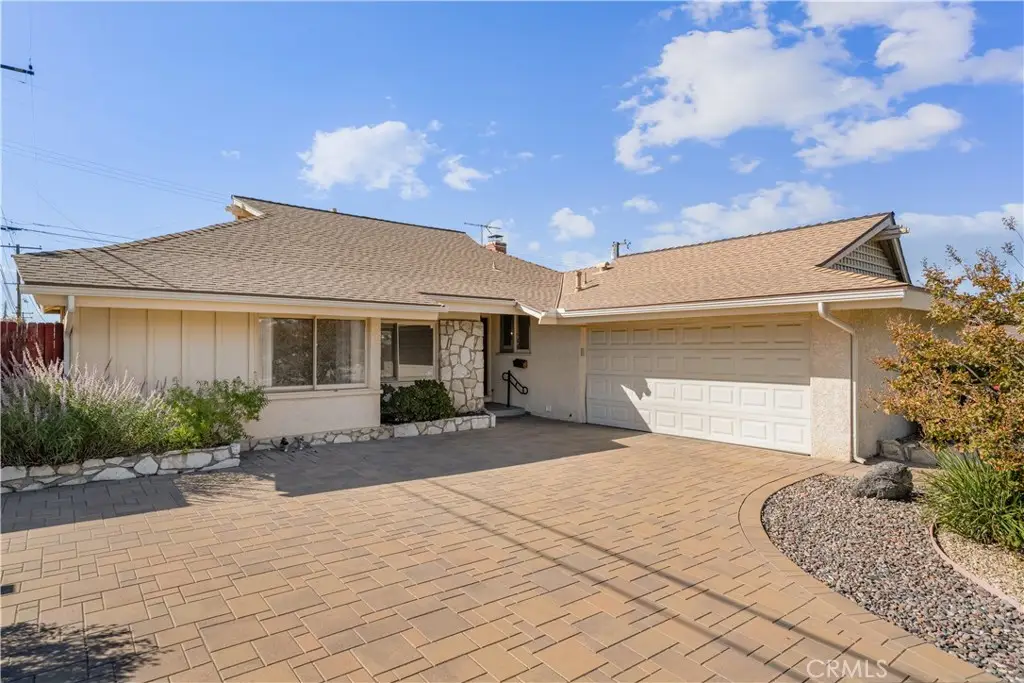 12051 Breezewood, Whittier, CA 90604 - #1