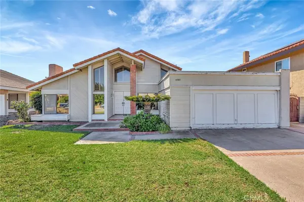 17793 San Rafael Street, Fountain Valley, CA 92708