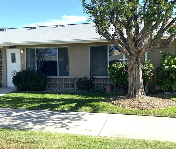 13140 Seaview Ln., M10-246h, Seal Beach, CA 90740