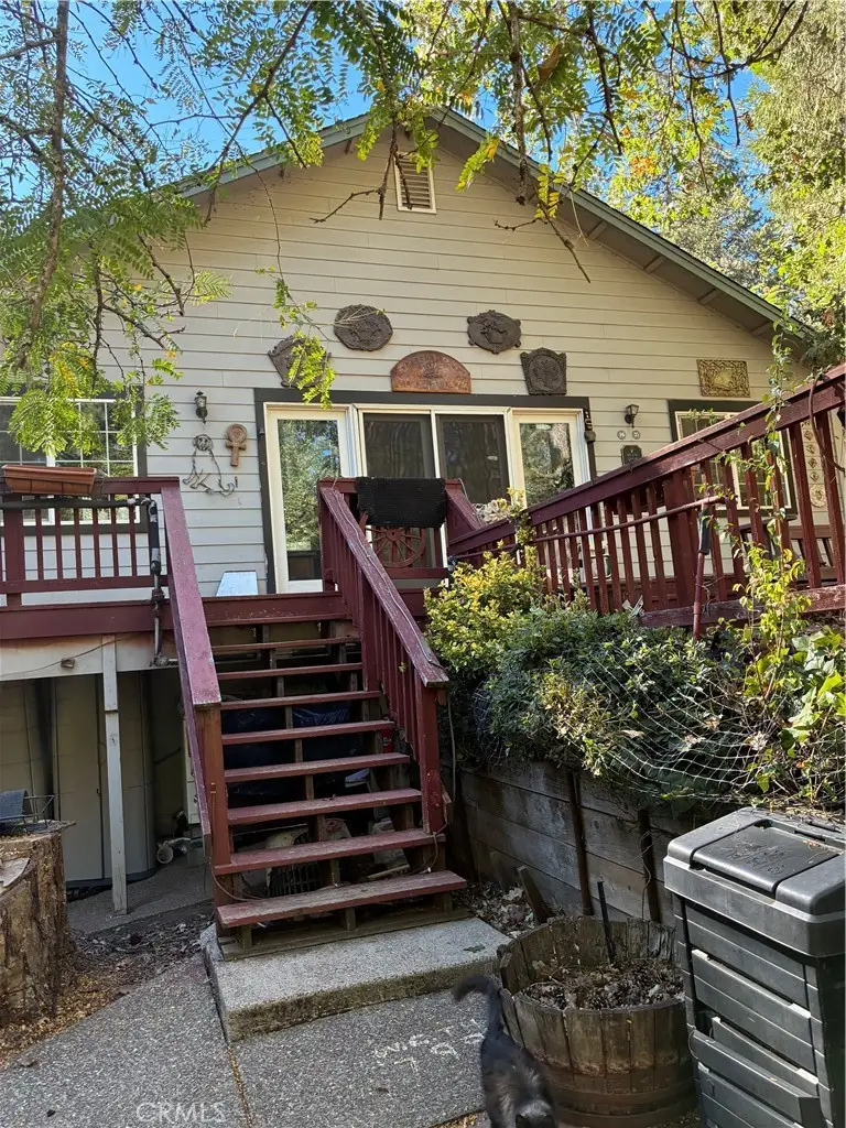 303 Thom, Rail Road Flat, CA 95248 - #1