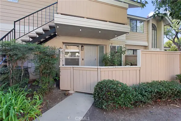 12655 Glendale Circle #E, Stanton, CA 90680
