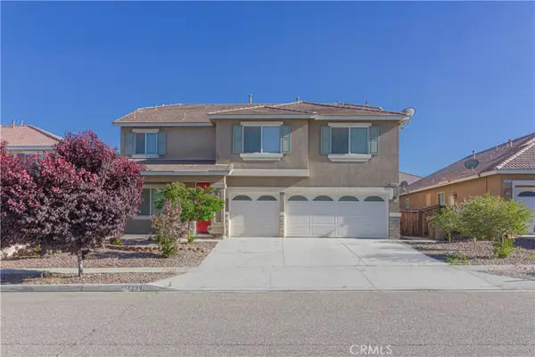 14239 Larkspur, Hesperia, CA 92344