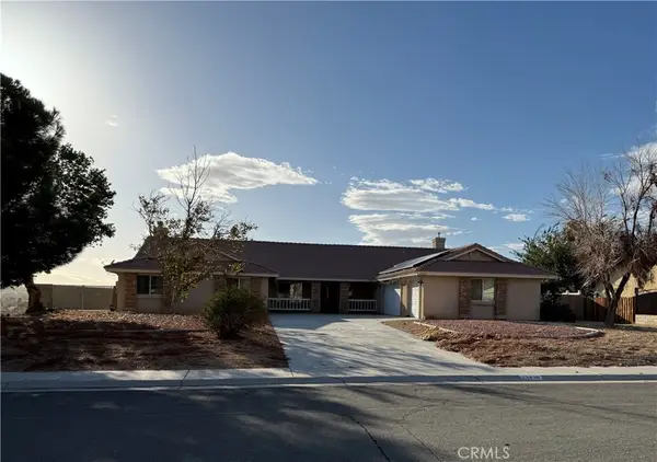 13436 Havasu, Apple Valley, CA 92308