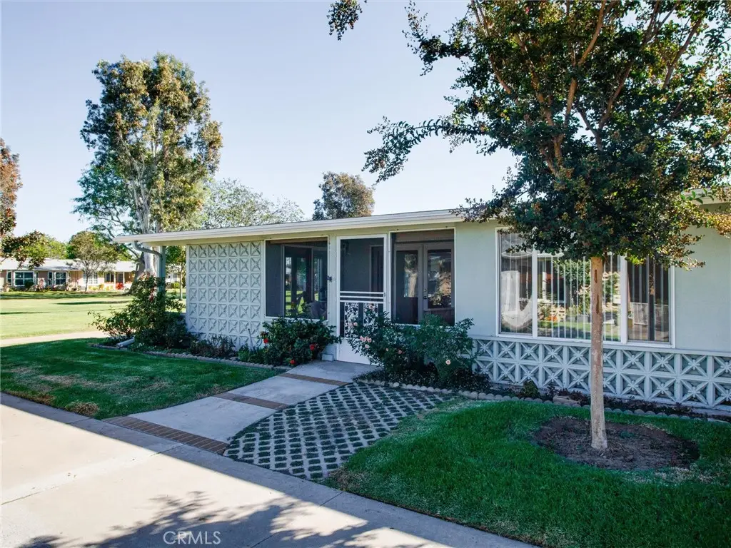 1400 Weeburn Road #82-F, Seal Beach, CA 90740 - #1