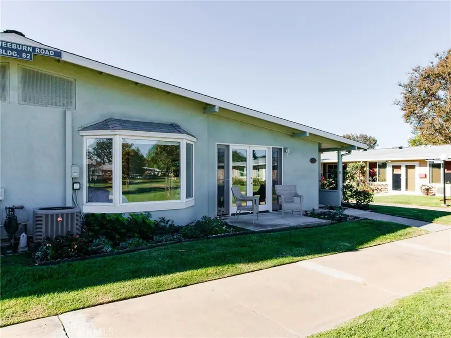 1400 Weeburn Road #82-F, Seal Beach, CA 90740 - #2