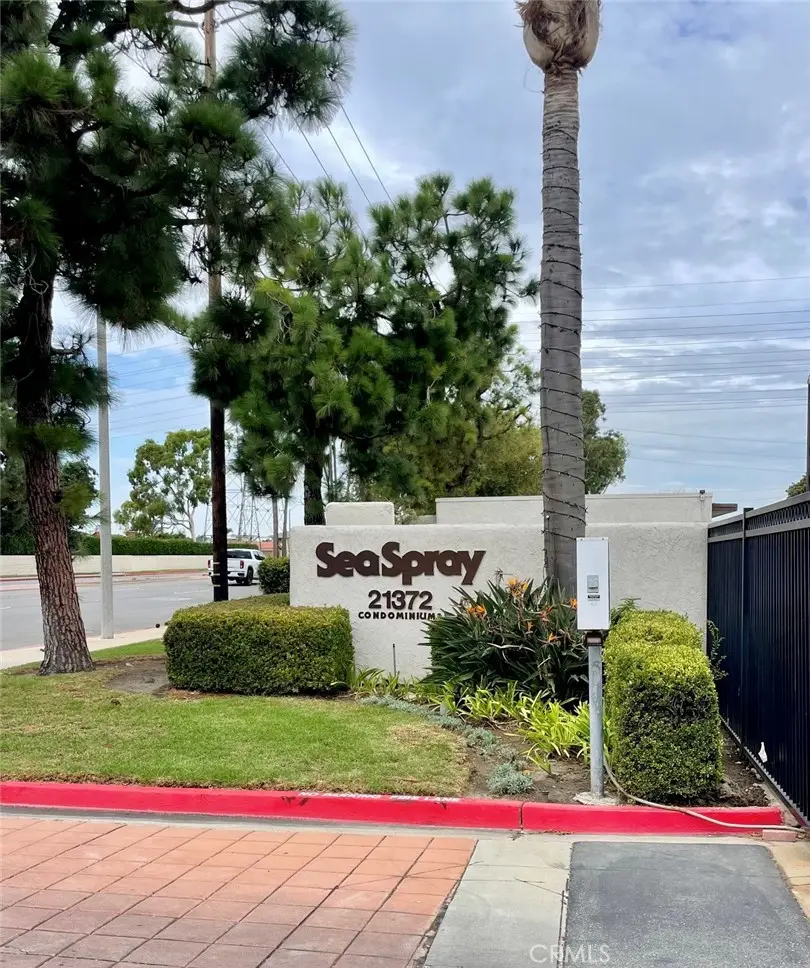21372 Brookhurst Street #727, Huntington Beach, CA 92646 - #1