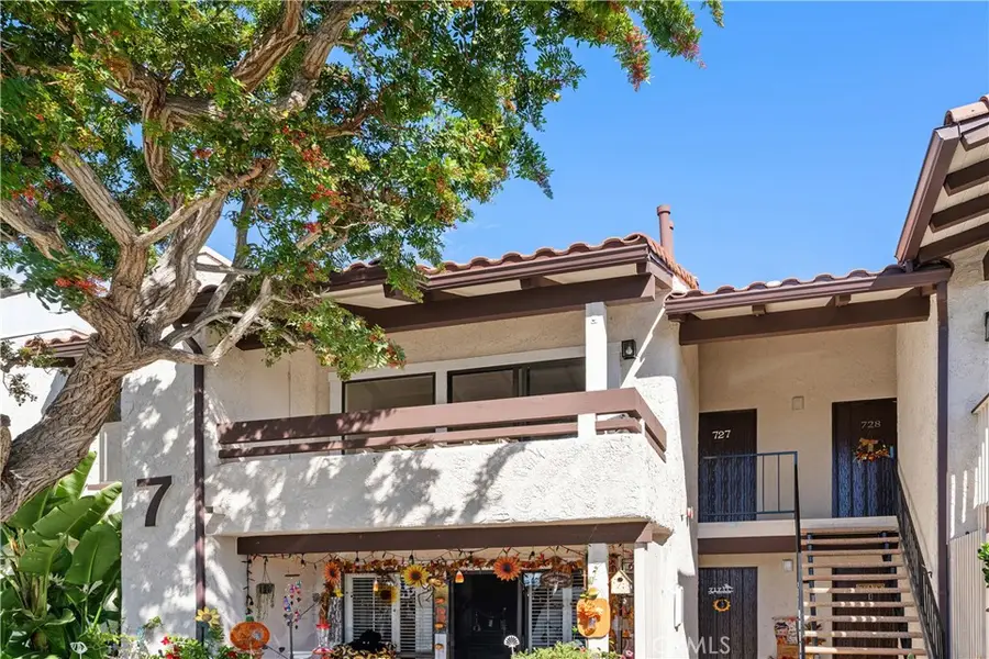 21372 Brookhurst Street #727, Huntington Beach, CA 92646 - #2