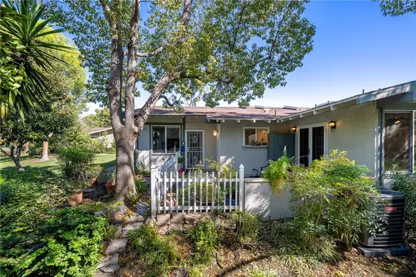 608 A Avenida Sevilla, Laguna Woods, CA 92637