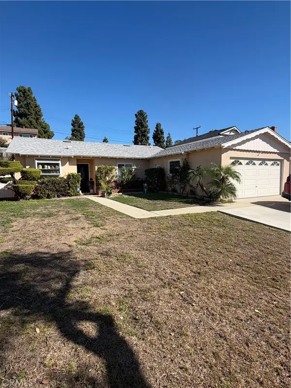 12004 Hartdale, La Mirada, CA 90638