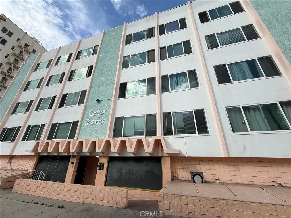 335 Cedar #212, Long Beach, CA 90802 - #1