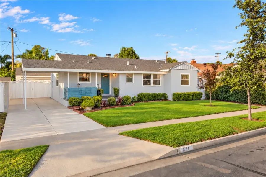 1711 W 21st, Santa Ana, CA 92706 - #2