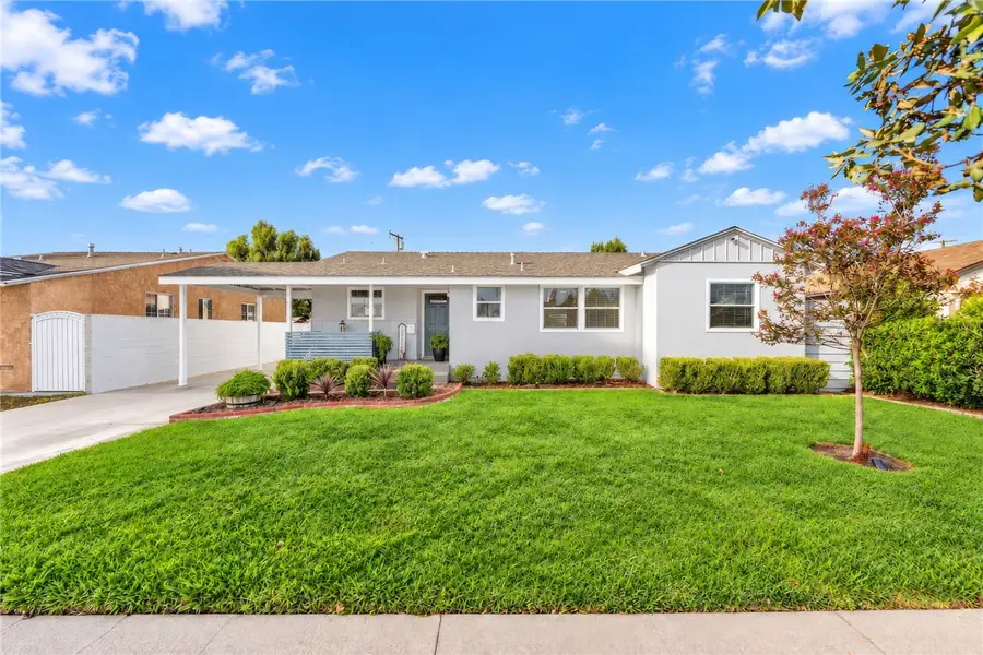 1711 W 21st, Santa Ana, CA 92706 - #3