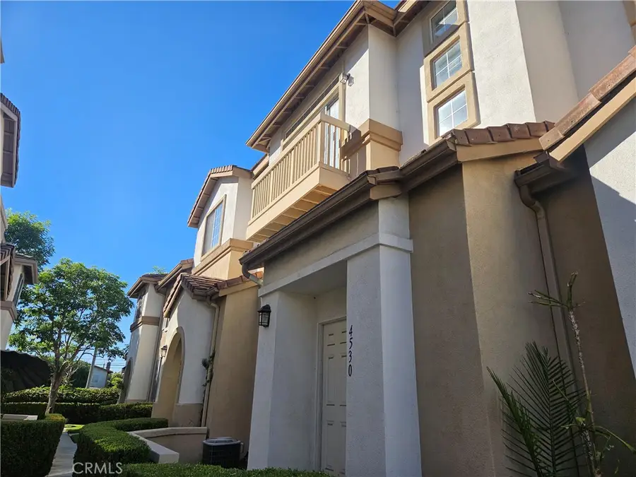 4530 Montecito, La Palma, CA 90623 - #2