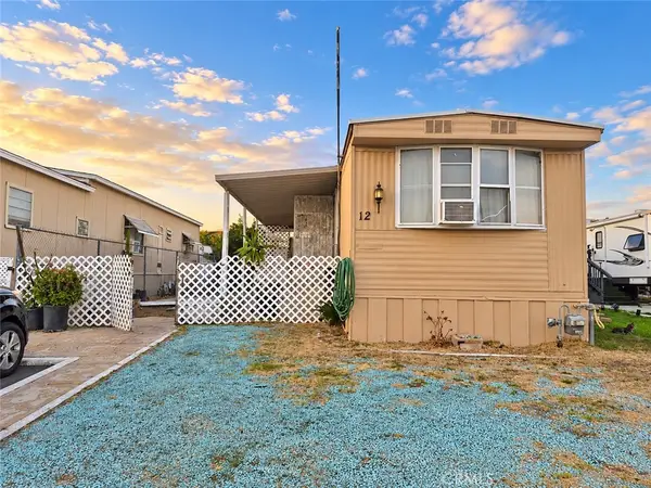 185 N Eucalyptus #12, Rialto, CA 92376