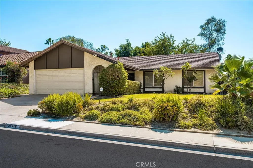 26422 Papagayo Drive, Mission Viejo, CA 92691 - #1