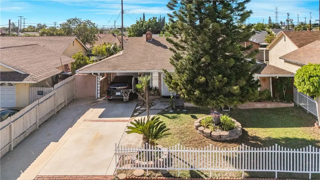 4825 Cutler, Baldwin Park, CA 91706 - #1
