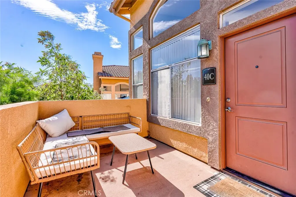 19431 Rue De Valore #40C, Lake Forest, CA 92610 - #1