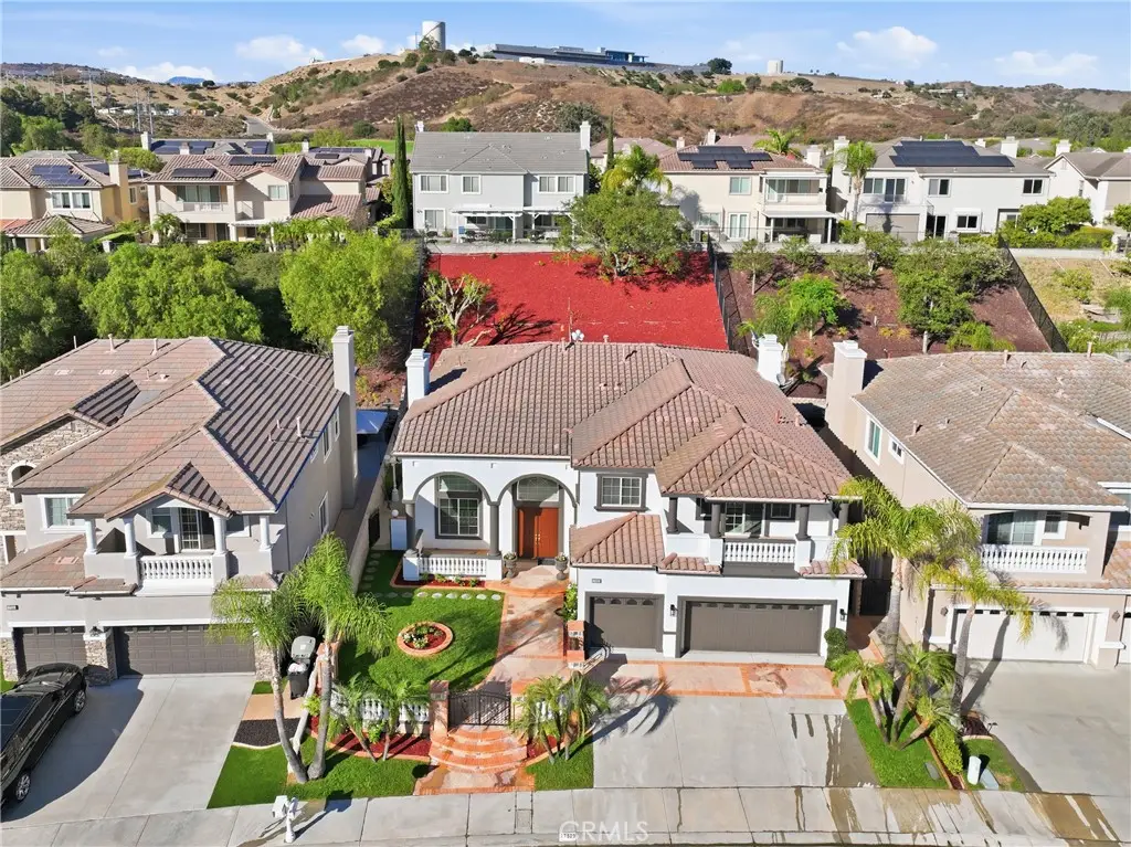 17529 Cloverdale, Yorba Linda, CA 92886 - #1