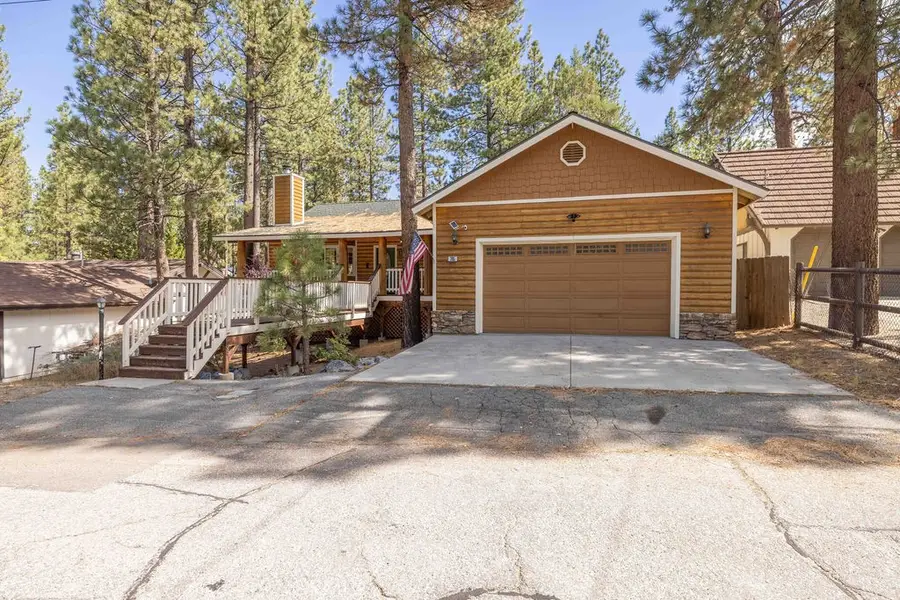 285 Santa Clara Boulevard, Big Bear Lake, CA 92315 - #2