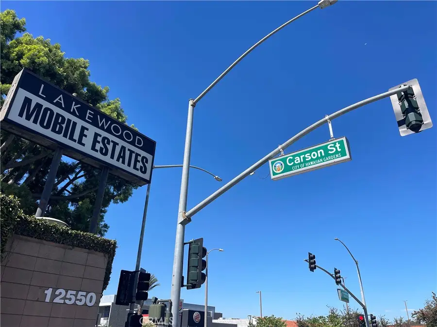 12550 Carson Street E #128, Hawaiian Gardens, CA 90716 - #2