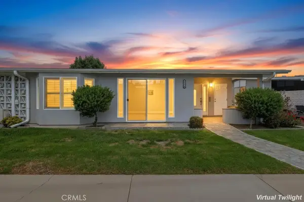 1381 Monterey Road #M2 62A, Seal Beach, CA 90740