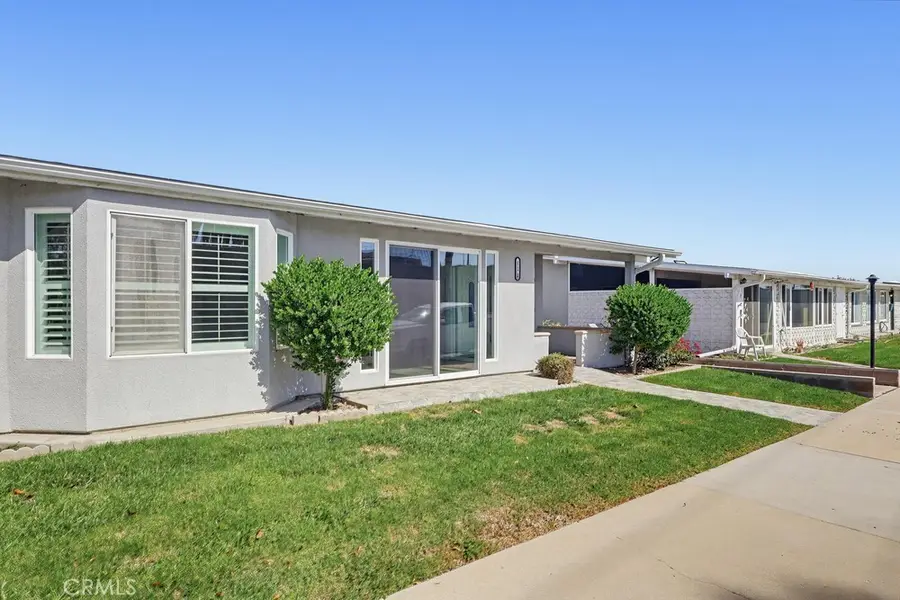 1381 Monterey Road #M2 62A, Seal Beach, CA 90740 - #3