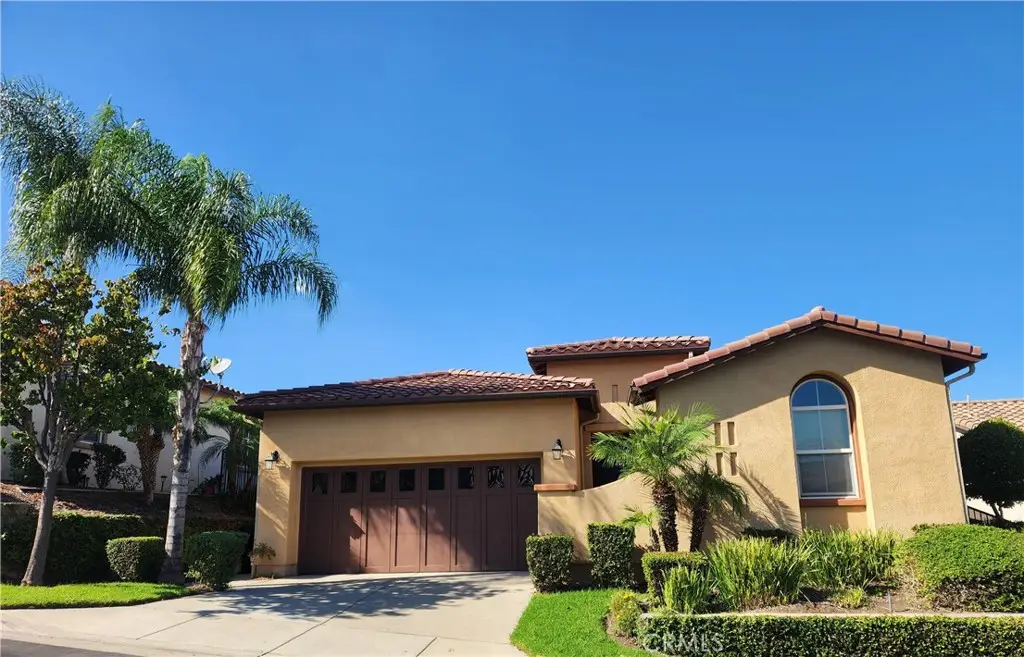 23905 Fawnskin Drive, Corona, CA 92883 - #1