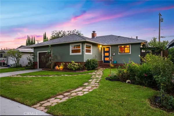 6142 E Keynote Street, Long Beach, CA 90808
